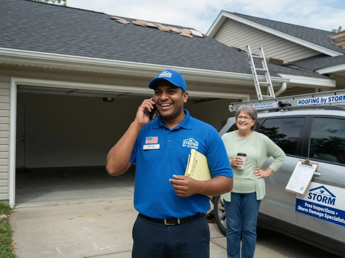 Roof Repair Near Me Grove City, MN FAQs