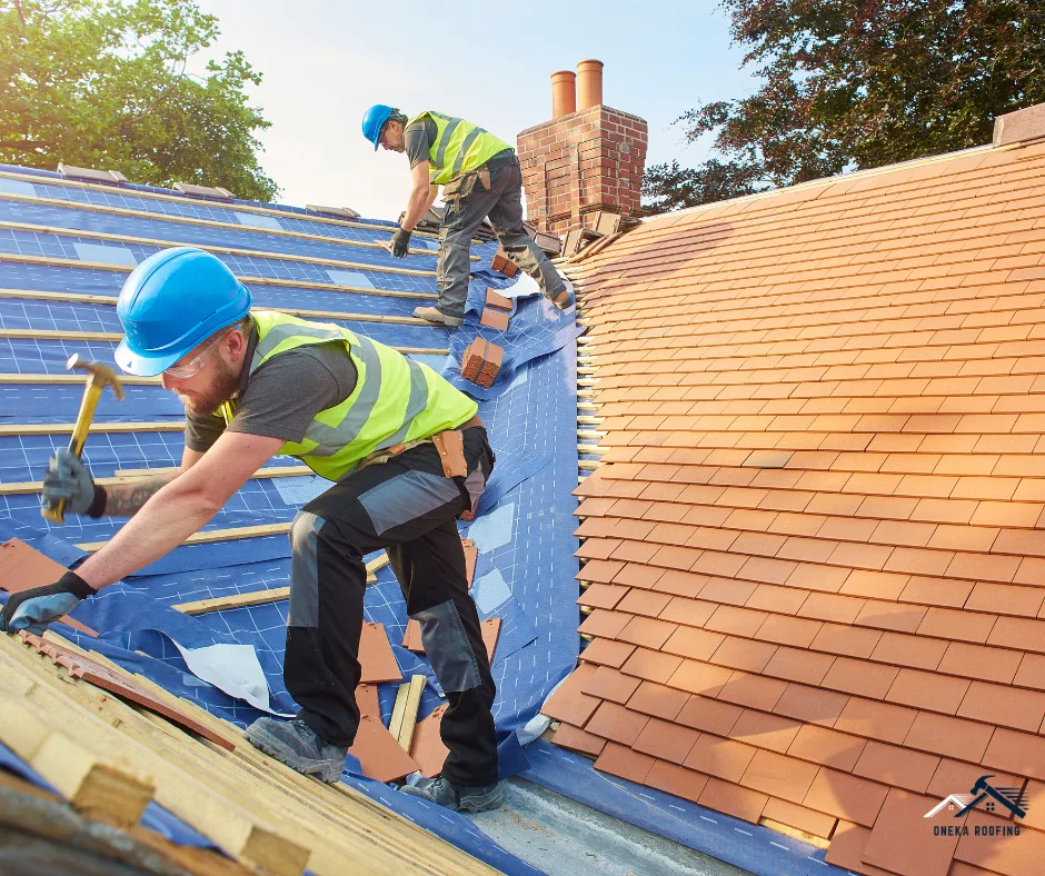 Why choose Roof Repair Near Me in Grove City, MN